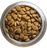 animals & Dog food free transparent png image.