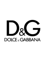 logos & Dolce & Gabbana free transparent png image.