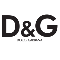 logos & Dolce & Gabbana free transparent png image.