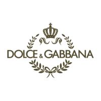 logos & Dolce & Gabbana free transparent png image.