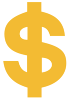 logos & dollar free transparent png image.