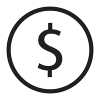 logos & dollar free transparent png image.