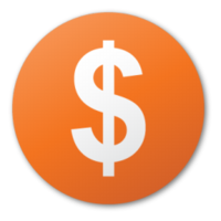 logos & dollar free transparent png image.