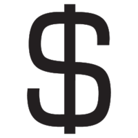 logos & dollar free transparent png image.