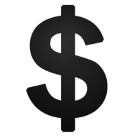 logos & dollar free transparent png image.