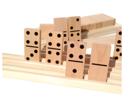 objects & Dominoes free transparent png image.