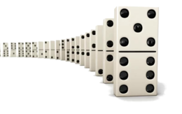 objects & Dominoes free transparent png image.