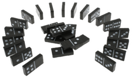 objects & dominoes free transparent png image.