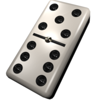 objects & dominoes free transparent png image.