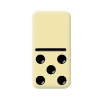 objects & dominoes free transparent png image.