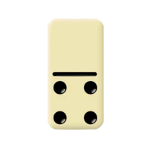 objects & Dominoes free transparent png image.