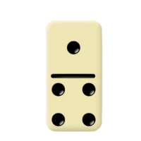 objects & Dominoes free transparent png image.