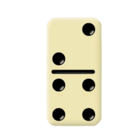 objects & Dominoes free transparent png image.