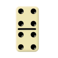 objects & dominoes free transparent png image.