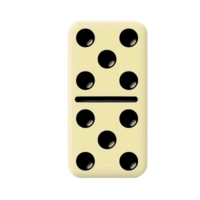 objects & dominoes free transparent png image.