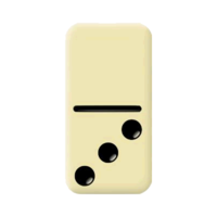 objects & dominoes free transparent png image.