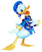 heroes & donald duck free transparent png image.