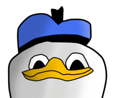 heroes & donald duck free transparent png image.