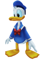 heroes & Donald Duck free transparent png image.