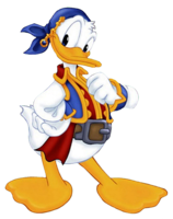 heroes & Donald Duck free transparent png image.