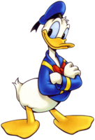 heroes & donald duck free transparent png image.