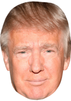 celebrities & donald trump free transparent png image.