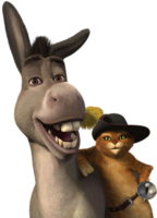 animals & donkey free transparent png image.