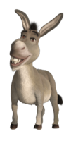 animals & donkey free transparent png image.