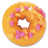 food & donut free transparent png image.