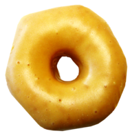 food & donut free transparent png image.