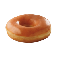 food & donut free transparent png image.