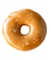 food & Donut free transparent png image.