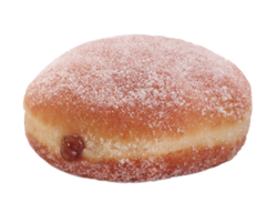 food & donut free transparent png image.