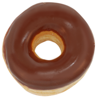 food & donut free transparent png image.