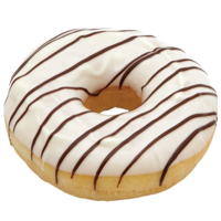 food & Donut free transparent png image.