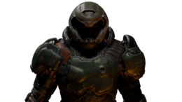 games & Doom free transparent png image.