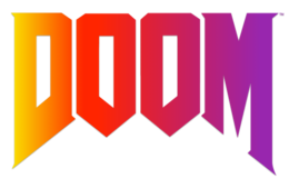 games & Doom free transparent png image.