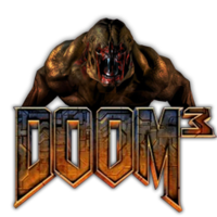 games & Doom free transparent png image.