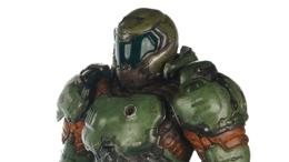 games & Doom free transparent png image.