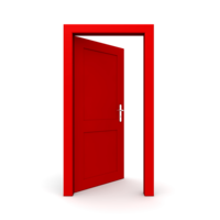 furniture & Door free transparent png image.