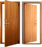 furniture & Door free transparent png image.