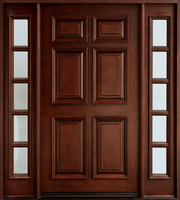 furniture & Door free transparent png image.