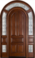 furniture & door free transparent png image.