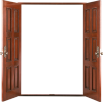 furniture & Door free transparent png image.