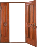 furniture & Door free transparent png image.