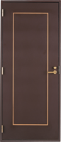 furniture & door free transparent png image.