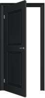 furniture & Door free transparent png image.