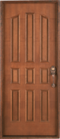 furniture & Door free transparent png image.