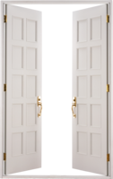 furniture & Door free transparent png image.