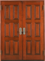 furniture & Door free transparent png image.